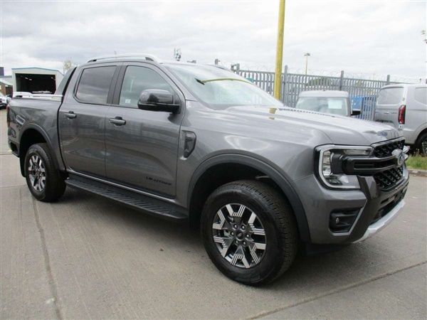 Large image for the Used Ford Ranger