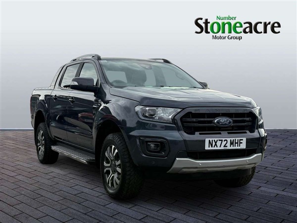 Large image for the Used Ford Ranger