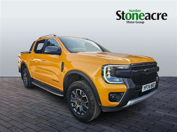 Large image for the Used Ford Ranger