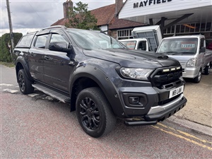 Large image for the Used Ford Ranger