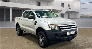 Large image for the Used Ford RANGER