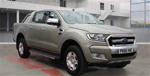 Large image for the Used Ford RANGER
