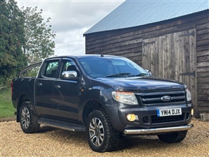 Large image for the Used Ford RANGER