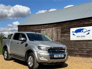 Large image for the Used Ford RANGER