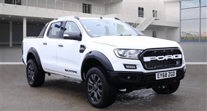 Large image for the Used Ford RANGER
