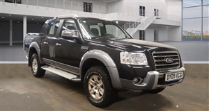 Large image for the Used Ford RANGER