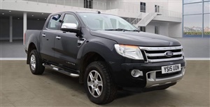 Large image for the Used Ford RANGER