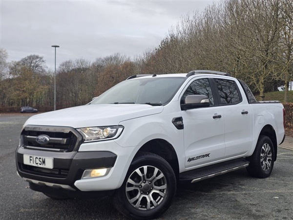 Large image for the Used Ford RANGER