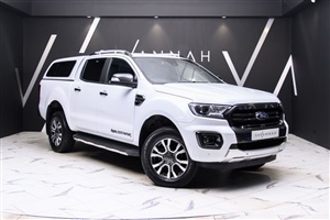 Large image for the Used Ford RANGER