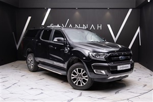 Large image for the Used Ford RANGER