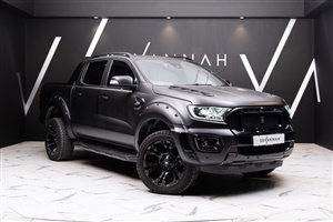 Large image for the Used Ford RANGER