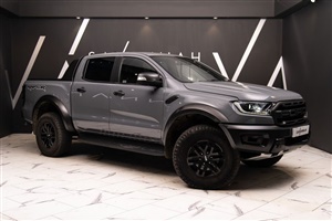 Large image for the Used Ford RANGER
