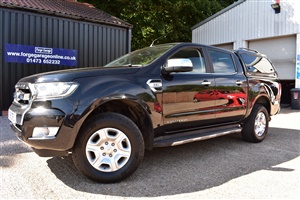Large image for the Used Ford Ranger