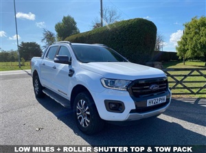 Large image for the Used Ford RANGER