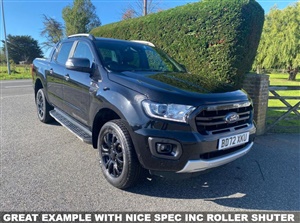 Large image for the Used Ford RANGER