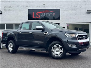 Large image for the Used Ford Ranger