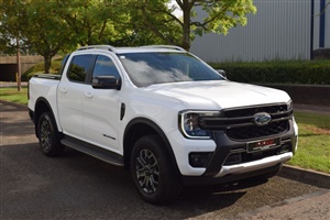 Large image for the Used Ford RANGER