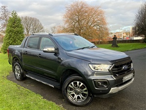 Large image for the Used Ford RANGER