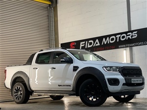 Large image for the Used Ford RANGER