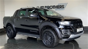 Large image for the Used Ford RANGER