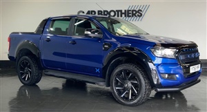 Large image for the Used Ford RANGER