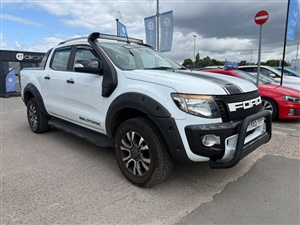 Large image for the Used Ford RANGER