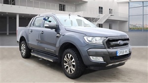 Large image for the Used Ford RANGER