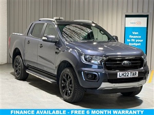 Large image for the Used Ford RANGER