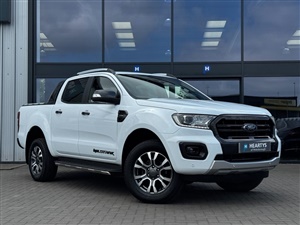Large image for the Used Ford RANGER