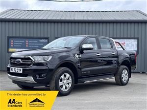 Large image for the Used Ford RANGER