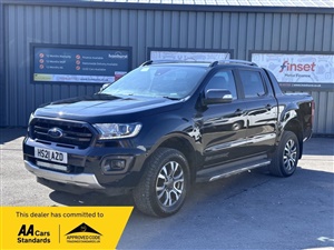 Large image for the Used Ford RANGER