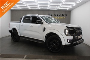 Large image for the Used Ford RANGER