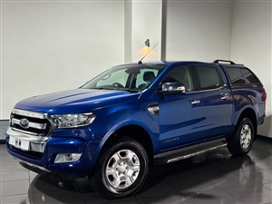 Large image for the Used Ford RANGER