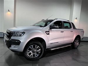 Large image for the Used Ford RANGER