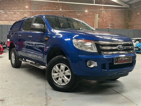 Large image for the Used Ford RANGER