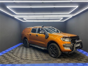 Large image for the Used Ford RANGER