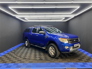 Large image for the Used Ford RANGER