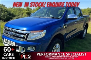 Large image for the Used Ford RANGER