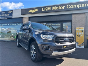 Large image for the Used Ford RANGER