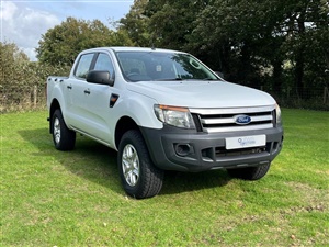 Large image for the Used Ford RANGER