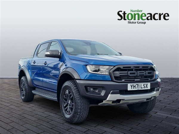 Large image for the Used Ford Ranger