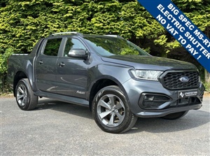 Large image for the Used Ford RANGER