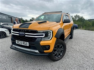 Large image for the Used Ford RANGER