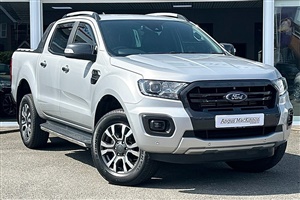 Large image for the Used Ford RANGER