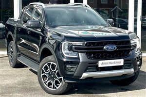 Large image for the Used Ford RANGER