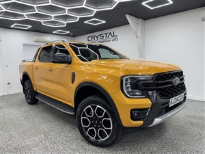 Large image for the Used Ford RANGER