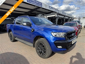 Large image for the Used Ford RANGER