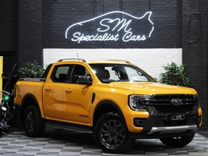 Large image for the Used Ford RANGER