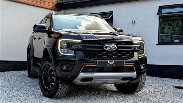 Large image for the Used Ford RANGER