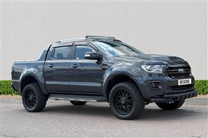 Large image for the Used Ford RANGER